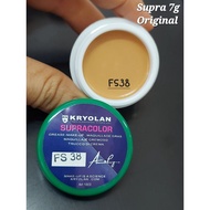 SUPRA FOUNDATION 7G