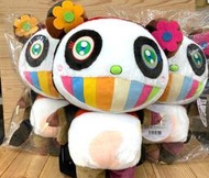 正版 日本 店面排隊 ～ 村上隆 熊貓🐼後背包 kaikaikiki PandaBackPack 全新現貨