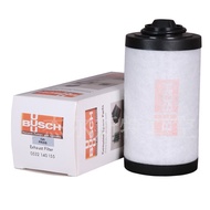 Aksesori Pam Vakum Busch Penapis Kabus Minyak 0532140157 Penapis Minyak Busch 0531000002