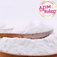 Cmc Powder 50G | Pengeras Fondant | Serbuk Cmc Carboxy Methyl Cellulose (Cmc - Food Grade) (Halal) b