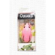 OPASS fishing frog lure 1520 - CF50 CRAZY FROG