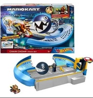 兒童禮物精選 全新 Hot wheels mario kart donkey king race track 瑪利奧星星皇賽道 hotwheel hotwheels #兒童聖誕禮物 兒童生日禮物 交換