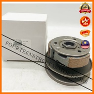 Suzuki New  V100 V 100 V-100 OLD Rear Driven Pulley Assy Pully Belakang