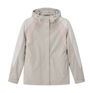 Giordano Womens เสื้อผู้หญิง Multi-Functional 3-in-1 Fleece Jacket 05375630001 เสื้อกันหนาวผู้หญิง เ
