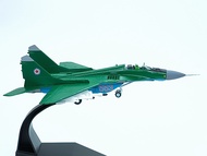 Mô hình máy bay Mig29 tỷ lệ 1/100