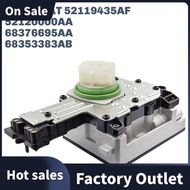 68RFE 6AT-Transmission Solenoid Assembly 52119435AF,52120000AA,68376695AA,68353383AB for  Grand  200