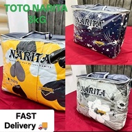 Toto Narita Size King 3kg Comforter Bedding Soft
