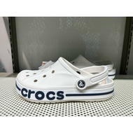 CROCS CLASSIC BAYA BAND ORIGINAL Jibbitz Crocs Jibbitz Crocs Original (free bag + jibbitz)