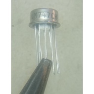 LM747CH LM747 ELECTRON PART