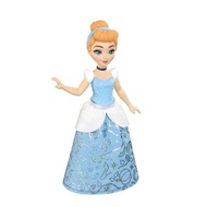 DISNEY Princess Small Doll - Cinderella