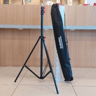 Spirit-1 Light Photo Stand Lightstand Tripod Spirit 1 2 Meters