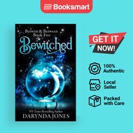 Bewitched - Paperback - English - 9781734385250