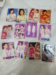 Twins yes card