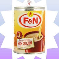 F&N Tin High Calcium Sweetened Creamer 500G