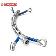 Whipsock (4 eyes hose restraints)