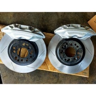 SUMITOMO DISC BRAKE CUSTOM BRAKET MYVI 12INCI