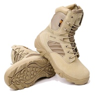 DELTA TACTICAL BOOTS, Kasut Operasi