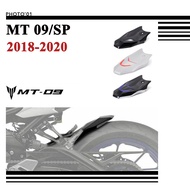 PSLER For Yamaha MT 09 MT09 SP Mudguard Rear Fender Splash Guard 2018 2019 2020