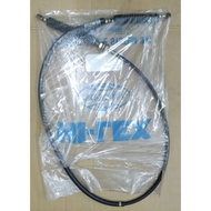 (34445-G8300) NISSAN C22 PICKUP GEAR LEVER CABLE