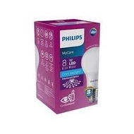 Philips LED Lamp 8W CDL