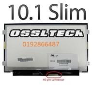 10.1' Acer D255E D255 D260 D270 N558Qgrgr  S10-3 S100 S110 S10-3s Laptop Screen