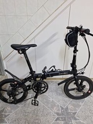 DAHON k3 plus
