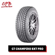 BAN MOBIL 185 60 R14 GT CHAMPIRO BXT PRO GAJAH TUNGGAL