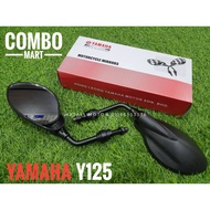 YAMAHA Y125 Y125Z / 125Z /Y125ZR Side Mirror HLY HONG LEONG YAMAHA