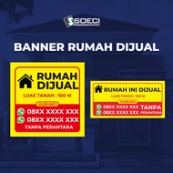 House Banner for Sale House Banner for Landing House Banner for Sale Land/ for Sale