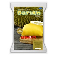 SET LENGKAP TEPUNG DURIAN CREPE