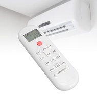 alwaysonline Zopsc Air Conditioner Remote Control for MABE White