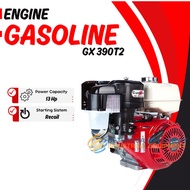Mesin / Engine Honda GX 390 13 HP Honda GX390 Original