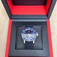 TISSOT天梭SEASTAR 1000 POWERMATIC 80 SILICIUM