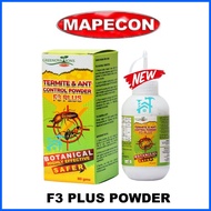 ◿ ◷ ✹ MAPECON F3 POWDER FOR TERMITE AND ANT CONTROL 80g