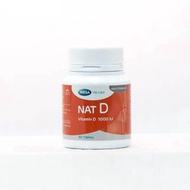 Calcium-D Mega Wecare  90 Capsule แคลเซียม-ดี บำรุงกระดูกและฟัน