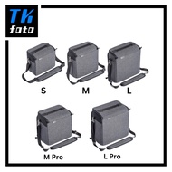 Think Tank Photo Stash Master Camera Cube Series