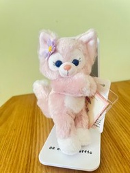 香港迪士尼代購Linabell玲娜貝兒磁石公仔