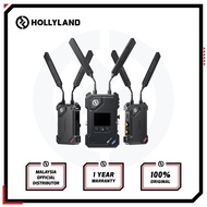 HOLLYLAND Cosmo C2 1TX to 1RX Wireless SDI/HDMI Video Transmission