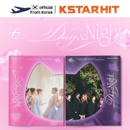 FIFTY FIFTY - Day & Night (3RD MINI ALBUM)