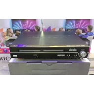 Ricson DVD Player with USB (MP3/MP4/JPEG)- DVD228