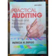 Practical Auditing by Empleo