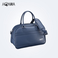 [exclusive to e-commerce] HONMA2022 new golf clothing bag large-capacity exercise and fitness bag BB12205