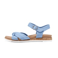 Skechers | Bow Fashion Casual Sandals Slides