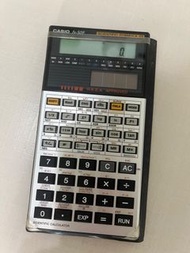 計數機