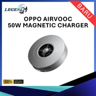 Oppo Airvooc 50W Magnetic Charger | Original | 50W Fast Charging
