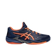 2023 ASICS COURT FF 3 New ASICS COURT FF 3 Men Anti-slip, Wear-resistant, Low-cut Tennis Shoes Blue 