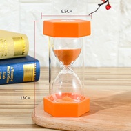 Premium Selection#Minimalist Hourglass20/30/60Minute Timer Toy Sand Timer Bottle Children's Birthday