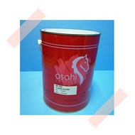 ASAHI NC 220 CLEAR GLOSS 100% X 5LITER