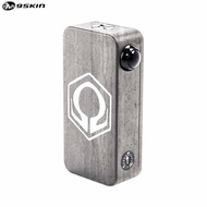 Premium Skin / Garskin - Hexohm V3 - 3M White Cold Stone