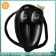 23082113517167 Left Car Power Door Window Switch for - R230 SL SL500 SL550